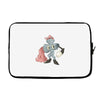 it can be an astounding food meal Laptop sleeve