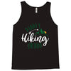 Daddy's Hiking Buddy Tank Top