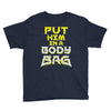 body bag Youth Tee