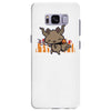 meowy krampus Samsung Galaxy S8 Plus
