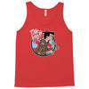 time lord Tank Top