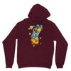 space cat Unisex Hoodie