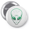 alien 3 Pin-back button