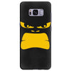 angry gorilla face Samsung Galaxy S8 Plus
