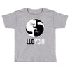 lloyd (2) Toddler T-shirt