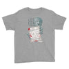 zero days Youth Tee