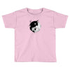 gotham opposites Toddler T-shirt