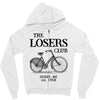 the losers club derry me est. 1958 Zipper Hoodie