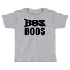 boos... Toddler T-shirt