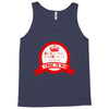I come to win Tank Top