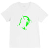 piccolo  dragonball z V-Neck Tee