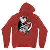 chameleon Unisex Hoodie