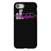 lady firefighter iPhone 8