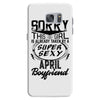 This Girl Is Taken By A Super Sexy April Boyfriend Samsung Galaxy S7