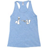 nuts! Racerback Tank