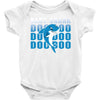 Baby Shark Doo Doo Baby Bodysuit