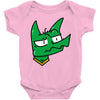 hi Baby Onesie
