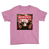 Romance Youth Tee