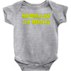 Humboldt Strong Baby Bodysuit