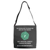 Dungeon Master Adjustable Strap Totes