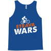 strava wars Tank Top