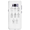 batsuits Samsung Galaxy S8 Plus