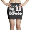 too hip to hop   bunny easter Mini Skirts
