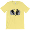 paternity test T-Shirt