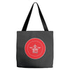 data king Tote Bags