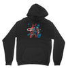 curse of the leaf Unisex Hoodie