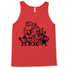 best friends Tank Top