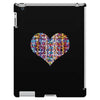 Heart iPad 3 and 4 Case