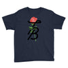 Tessa Brooks Rose Youth Tee