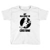 my witch halloween costume Toddler T-shirt