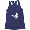 remember september Racerback Tank