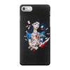 dark wonderland iPhone 7 Case