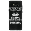 fishing funny Samsung Galaxy S8