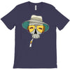 raoul duke las dead T-Shirt