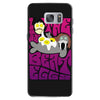 the beateggs !!! purple Samsung Galaxy S7