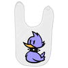 quack quack Baby Bibs