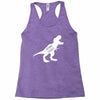 Mommysaurus Racerback Tank