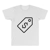 usd logo All Over Men's T-shirt