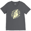 keep on tolkien V-Neck Tee