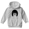 girl Youth Hoodie