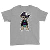 slugs Youth Tee