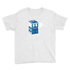 sci fi sacrilege Youth Tee