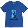 calling home V-Neck Tee