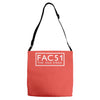 fac51 Adjustable Strap Totes