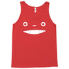 face Tank Top