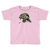 game over, man Toddler T-shirt